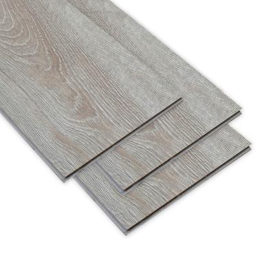 China Good modern high quality EIR surface 10mm glosssy laminate flooring high 12mm for sale