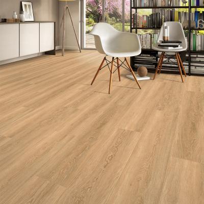 China M5286P modern designed high quality German technology HDF 10mm 12mm ac4 ac5 flooring laminate from China for sale