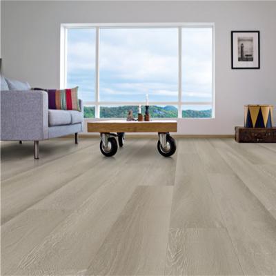 China Popular JBS-S857Twaterproof Modern Viynl ESPC Flooring Color Click Vinyl Flooring 4mm 5mm 6mm EIR Color SPC Flooring for sale