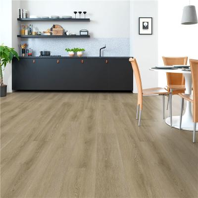 China JBS-S889T Waterproof Low Price And High Quality Spc Vinyl Flooring 4mm 5mm Click spc Waterproof 6mm Interlocking Flooring for sale