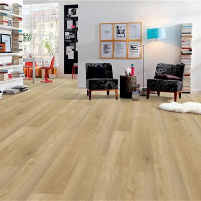 China Popular JBS-S88viynl ESPC Modern Flooring Color Click Vinyl Flooring 4mm 5mm 6mm EIR Emboss In Ledger Color SPC Waterproof Flooring for sale