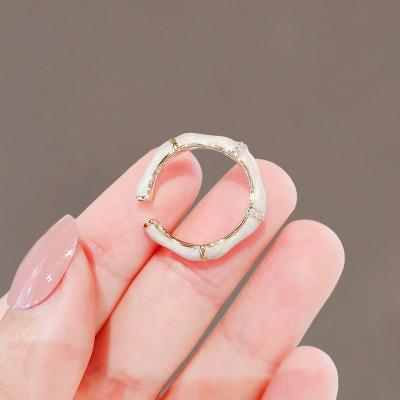 China Fashion Vintage Dot Pattern Rings Thai Men or Women Thai Wholesale Rings for sale