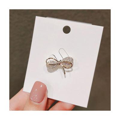 China Wholesale Durable Hot-selling Luxury Rhinestone Brooch Elegantly Designed Wedding Accessories Women's Brooch for sale