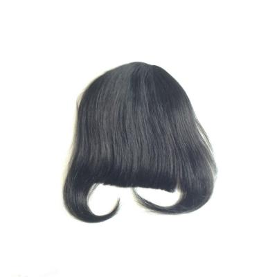 China Wholesale Hot Selling Indian Hair Fringe Bangs for sale