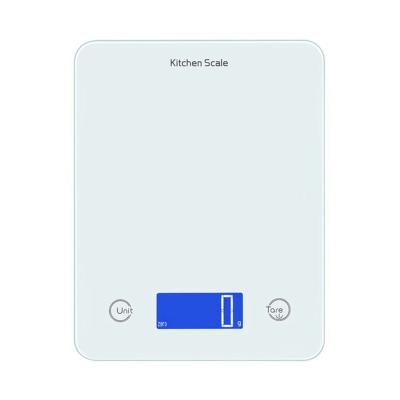 China Weight Measuring Good Technology Tempered Glass Production Electronic Digital Kitchen Scales for sale