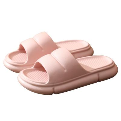 China Fashion Trend New Design Zipper Soft Bottom EVA Waterproof Men's and Women's Bedroom Slippers Slippers for Men for sale