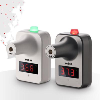 China Built-in Camera Darkroom Thermal Temperature Indicator of Human Fever Detection for sale