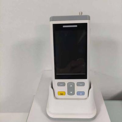 China Vital Sign Monitor Plastic Portable Setup of Three Parameters for sale