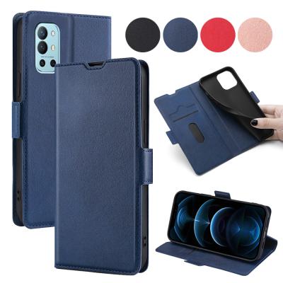 China New Shockproof TPU Leather Case Cover Device For ZTE Blade V30 L210 A71 A51 20 Smart Wallet S10 18 A3 2019 Phone Cover Device for sale