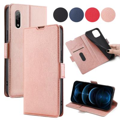 China Shockproof For Sony Xperia Pro i ACE II 5 20 10 1 Case III Shockproof Cell Phone Accessories , Cell Phone Wallet Leather Case for sale