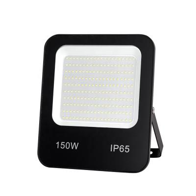 China FL023GL Outdoor Eco-friendly IP66 Motion Sensor Rechargeable Reflector Led Floodlight 50w 100w 150w 200w Night Lighting Outdoor Spotlight for sale