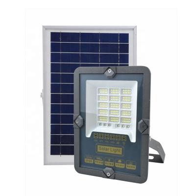 China SFL005 Residential Garden 50 Outdoor 3000-6500K 30 100 200 300 Watt Solar Powered Led Flood Light for sale