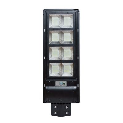 China Customized Public ROAD Street Lamp Led Lighting Solar Street Light For Garden for sale