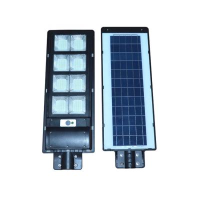 China ROAD Hot Sale Road Integrated Solar Street Lights Waterproof Ip65 Prices From China for sale