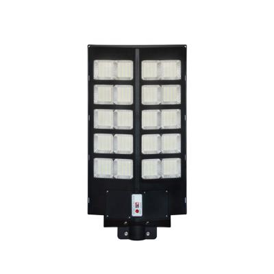 China ROAD Long Life Weather Flood Lamp Durable Solar Street Light Manufacture Dusk to Dawn Photocell for sale