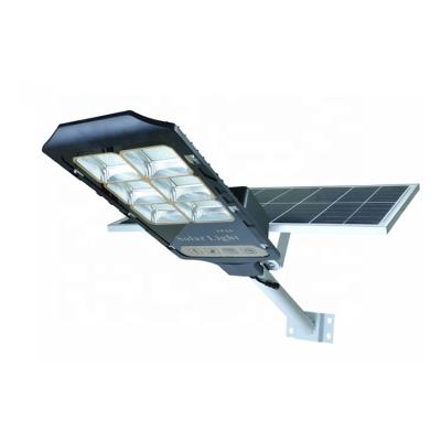 China New Design Landscape Residential OEM Split High Quality Solar Lights Solar Street Light From China for sale