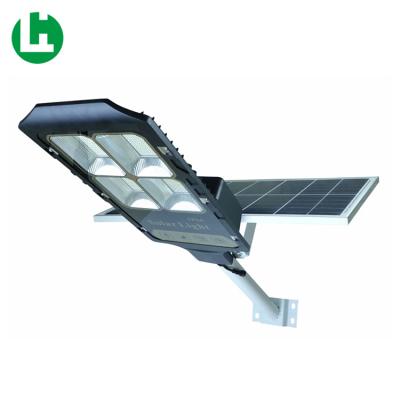 China New Design Residential Landscape OEM Split Solar Lights Street Light Battery Dusk To Dawn Photocell for sale