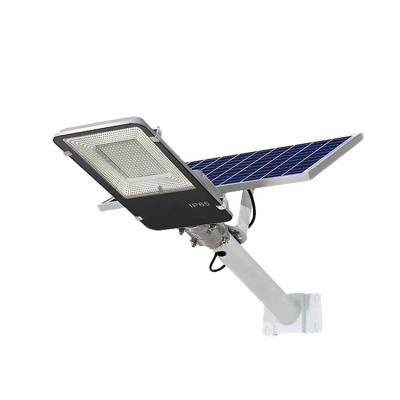 China Residential Wholesale Professional Patio Intelligent Remote Control Solar Street Light With Multiple Power for sale