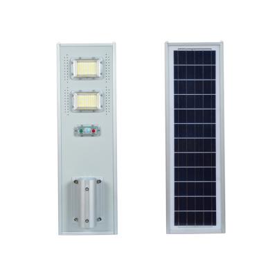 China Smart Luminous Induction All ROAD Fast Logistics Best Quality In One Solar Street Light From China for sale