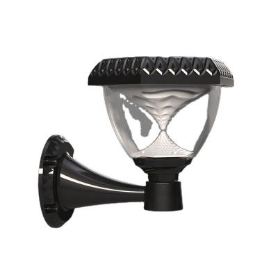 China Garden Factory Low Price Direct Landscape Light Lamp Solar Garden Lights Outdoor Wall Led Lights For Aisle for sale