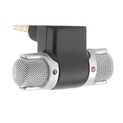 China The Other New Mini Mic Digital Stereo Handheld Microphone for Mobile Phone and Recorder PC for sale