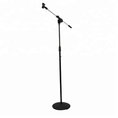 China Wholesale Professional Adjustable Gooseneck Microphone Factory Price Microphone Stand Stand for sale