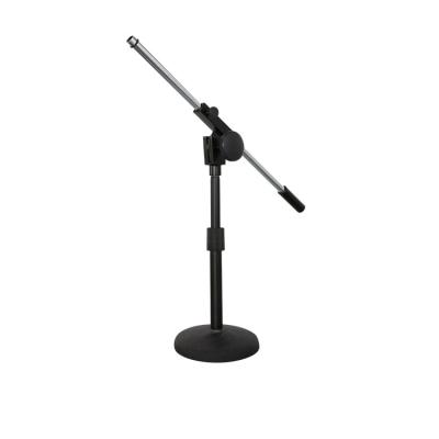 China Chinese gooseneck microphone factory price microphone stand holder manufacturers for sale