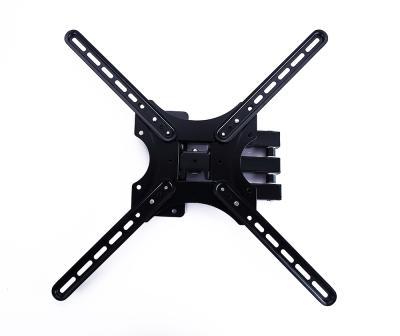 China Full Steel Motion Swivel LCD TV Wall Mount TV Bracket for sale