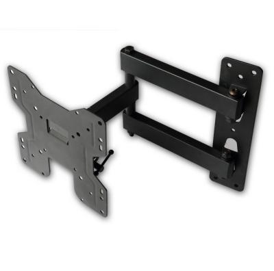 China Full Steel Motion Swivel LCD TV Wall Mount TV Bracket for sale