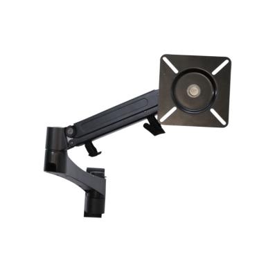 China Full Monitor Bracket Motion LCD Shock Absorber Arm Desktop Monitor Mount Computer Monitor for sale