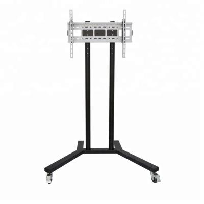 China Led Plasma TV Mount Modern LCD TV Stand Mobile Universal TV Stand For 42" ---70" Inch LCD TV for sale