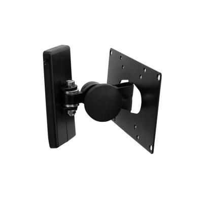 China Aluminum Alloy + Steel Hot Sale Aluminum Alloy Swivel LCD TV Wall Mount LED TV Bracket for sale