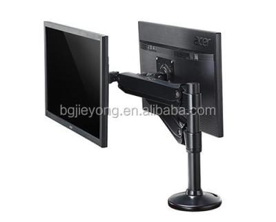 China TV Bracket Dong Supplier LCD Plasma TV Wall Mount Bracket Guan For Screen Size 19