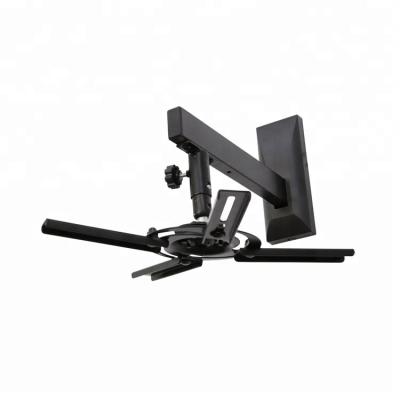 China Factory Direct Sale LCD Hanging Wall Projector Mount for sale