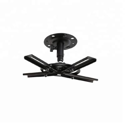 China LCD 360 Degree Rotating Ceiling Projector Mount for sale