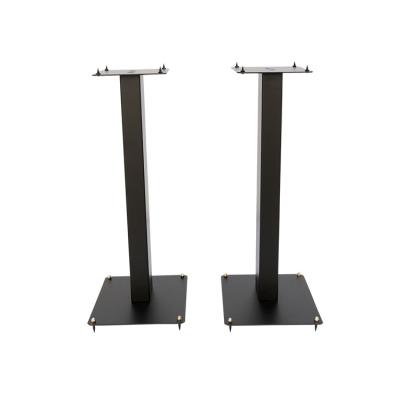 China Hot Selling Universal Steel Floor Stand Wireless Speaker Loudspeaker Regular Stand for sale