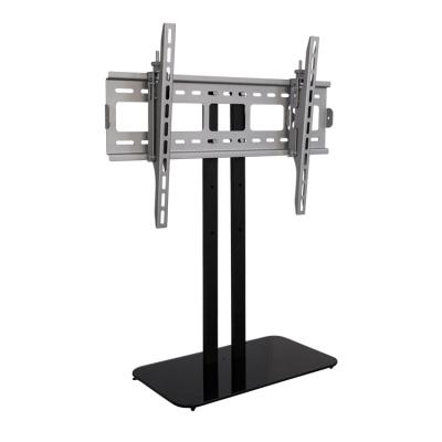 China Led LCD Plasma TV Mount LCD TV Wall Bracket Table Monitor Table Floor Stand Fits 42