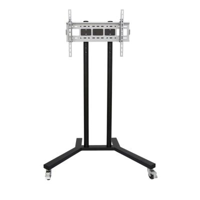 China Hot Selling Mobile TV Stand TV Cart Stand For 42