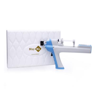 China Dye 4th RF Vanadium Titanium Removal No Meso Needle Gun For Skin for sale