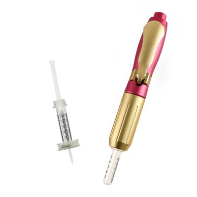 China Breast Enhancers 0.3Ml / 0.5Ml Pour Sytlo Hyaluronic Pen Anti-Aging Cross Linked Gel for sale