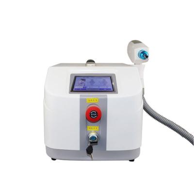 China DEEPLY CLEANING Product Best Selling Product Laser Picosecond Tattoo Removal Machine Wash Eyebrow Tattoo Machine for sale