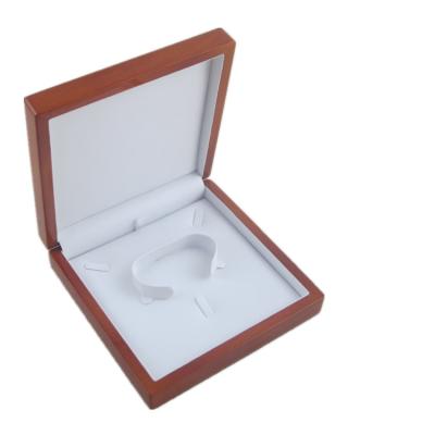 China Europe Cheap Durable Wooden Jewelry Packaging Box for sale