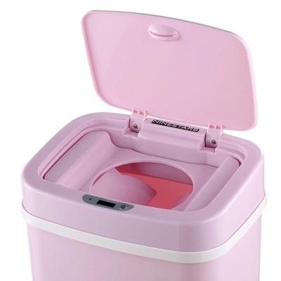 China 12 L high tech wholesale baby smart dustbin eco-friendly sustainable refill for sale