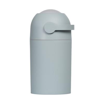 China 2021 Sustainable Baby's New Diaper Pail Trash Bin Sanitary Waste Can for sale