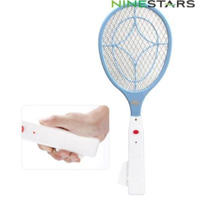 China Viable Factory Electronic Mosquito Swatter, Mosquito Killer Racket for sale