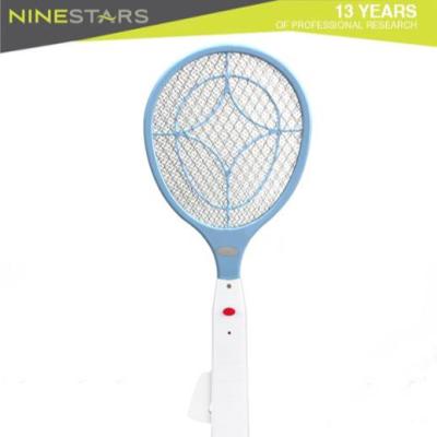 China High Quality Viable Handheld Electric Mosquito Killer Handheld Mosquito Swatter Fly Swatter for sale