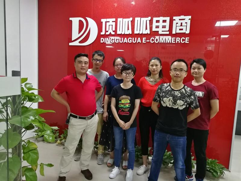 Verified China supplier - Shenzhen Dingguagua E-Commerce Investment Development Co., Ltd.