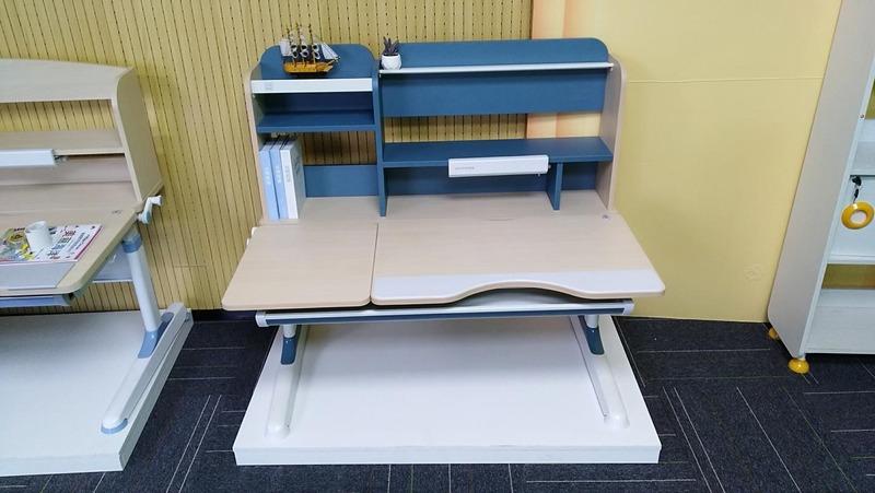 Verified China supplier - Shandong Gmyd Children Furniture Technology Co., Ltd.