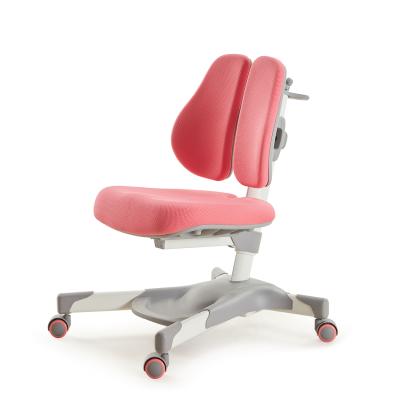 China GMYD New Chair A6-2 Model And Design Furniture Ergonomic Height Modern Ergonomic Adjustable Study Chair For Kids for sale