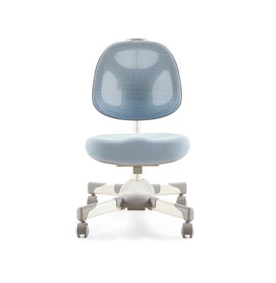 China GMYD A7 Modern Hot Selling Ergonomic Adjustable Study Chair For Kids Modern Metal Stainless Steel Chair for sale